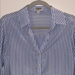 Express blouse